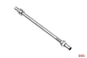 Adapter Extrawheel Zam.cz. Thru Axle M12X1,75mm 142-148mm Extrawheel