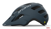 Kask Rowerowy MTB Giro Fixture Integrated Mips Matte Portaro Gray Roz. Uniwersalny Giro