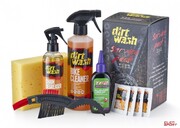 Zestaw Do Czyszczenia Weldtite Dirtwash Service Pack Weldtite