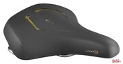 Siodełko Rowerowe Selle Royal Lookin 3D Relaxed 90St. Żelowe Selle Royal