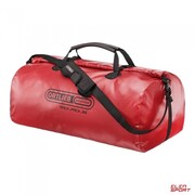 Torba Rowerowa na Bagażnik Ortlieb Rack-Pack Pd620 XL Red 89L Ortlieb