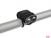 Lampa przednia AUTHOR Shot Silicone Author