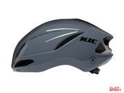 Kask Rowerowy HJC Furion 2.0 szaro czarny HJC