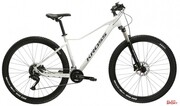 Rower MTB Kross Lea 5.0 Szary Granatowy Kross