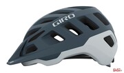 Kask Rowerowy MTB Giro Radix Matte Portaro Grey Giro