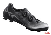 Buty Rowerowe Shimano SH-XC702 Czarne Shimano