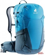 Plecak turystyczny Deuter Futura 27 reef-ink Deuter