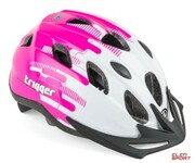 Kask rowerowy Author TRIGGER - zdjęcie 1