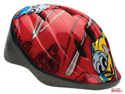 Kask rowerowy dziecięcy Bell Bellino