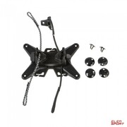 Zestaw montażowy Ortlieb Handlebar Mounting Set Bar-Lock For Standard Bike Ortlieb