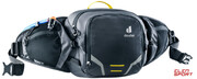 Saszetka biodrowa na bidon Deuter Pulse 3 black Deuter