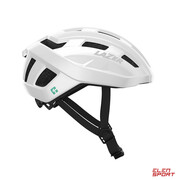 Kask Rowerowy Lazer Tempo KinetiCore White Uni Lazer