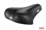 Siodło Selleroyal Classic Moderate 60St. Moody Unisex Piankowe Selle Royal