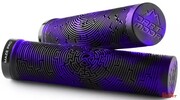 Chwyty kierownicy Dartmoor Maze Pro 133mm Cosmic - Black Dartmoor