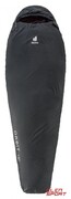 Śpiwór Deuter Orbit +5 SL Granite/Aubergine Deuter