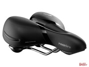 Siodełko Rowerowe Selle Royal Respiro Soft Relaxed 90St. Żelowe + Elastomery Unisex 825G Selle Royal