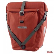 Sakwa Tylna Ortlieb Back-Roller Plus Dark Chili 20+3L Ortlieb