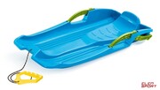 Sanki Plastikowe Prosperplast Hornet Niebieskie Prosperplast