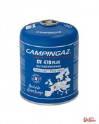 Kartusz Campingaz CV 470 - zdjęcie 2