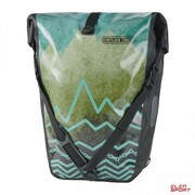 Sakwa Tylna Ortlieb Back-Roller Design Sierra 20L Ortlieb
