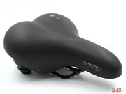 Siodełko Rowerowe Selle Royal Classic Relaxed 90St. Country Żelowe Unisex Selle Royal