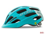 Kask Rowerowy Dziecięcy Juniorski Giro Hale Integrated Mips Matte Glacier Roz. Uniwersalny Giro
