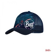 Czapka Z Daszkiem Buff Trucker Cap Xcross Multi Adult Buff