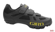 Buty Rowerowe Męskie Giro Ranger Black Cascade Giro