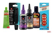 Zestaw Startowy Weldtite Starter Pack (6 Produktów) Weldtite