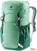 Plecak dziecięcy Deuter Junior spearmint-seagreen Deuter