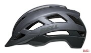 Kask Rowerowy Szosowy Bell Falcon Xrv Integrated Mips Matte Gloss Gray Roz. M (55-59cm) Bell