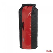 Worek Dry Bag Ortlieb Ps490 Black-Red 79L O Ortlieb