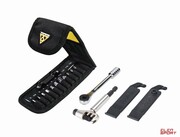 Klucz wielofunkcyjny Topeak Ratchet Rocket Lite Dx+, 17 Funkcji Topeak