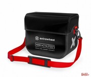 Torba Na Kierownicę Extrawheel Handy Polyester XL 7,5L Black Extrawheel