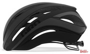 Kask Rowerowy Szosowy Giro Aether Spherical Mips Matte Black Flash Giro