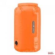 Worek Dry Bag Ortlieb Ps10 Compression Orange 7L Ortlieb
