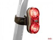 Lampa tylna AUTHOR DUPLEX X7 20lm Author