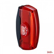 Lampa rowerowa tylna Cateye TL-LD710-R RAPID X3 (zwiekszona moc) CatEye