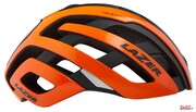 Kask Rowerowy Lazer Century pomarańczowo-czarny Lazer