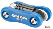 Klucze podręczne Park Tool MTC-20; zestaw Park Tool