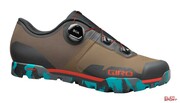 Buty Rowerowe Męskie Giro Formula Java Lava Giro