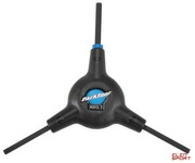 Klucz Park Tool AWS-7 imbus.4/5/T25 Park Tool