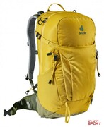 Plecak Deuter Trail 26 turmeric-khaki Deuter