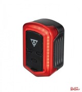 Lampa Tylna Topeak Redlite Clip-On Topeak