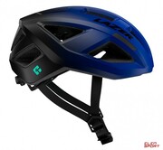 Kask Rowerowy Szosowy Lazer Tonic KinetiCore Blue Black Lazer