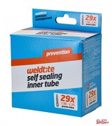 Dętka Z Płynem Antyprzebiciowym Weldtite Self Sealing Inner Tube 29