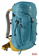 Plecak turystyczny Deuter Trail 20 SL denim-turmeric Deuter