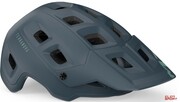 Kask Rowerowy Met Terranova Midnight Matt Met
