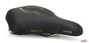 Siodło Selle Royal Lookin Evo Relaxed 90St. Żelowe + Elastomery Unisex Selle Royal