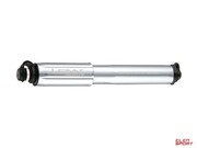 Pompka Ręczna Lezyne Tech Drive Hp S Abs 120Psi Dł.krótka 170mm Srebrna Lezyne